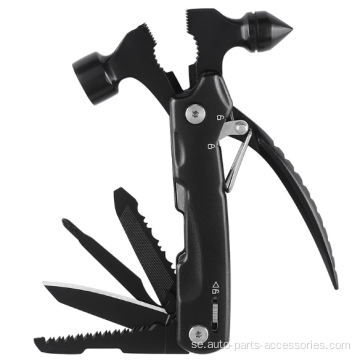 Verktyg Compact Tool Safety Hammer Tool Set